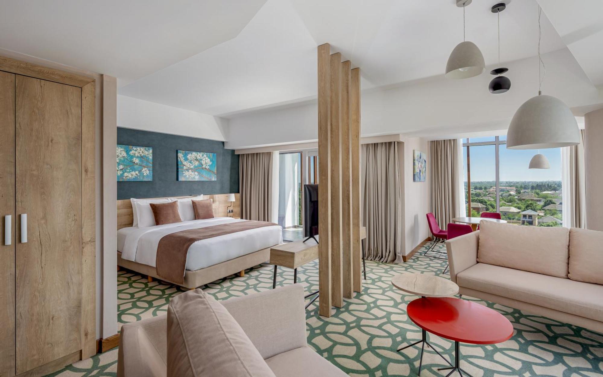 Springs Wellness 5* لنكران