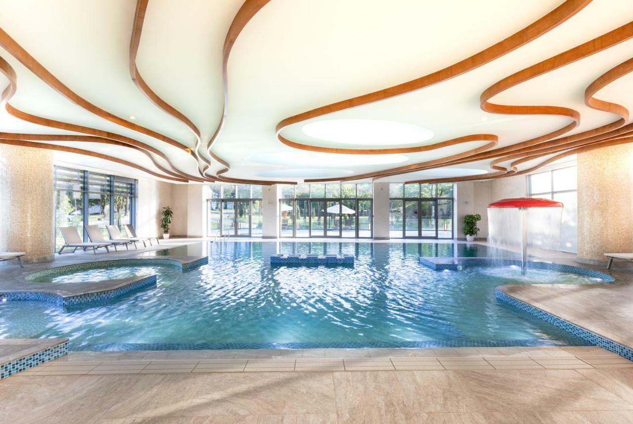 Springs Wellness 5* לנקראן